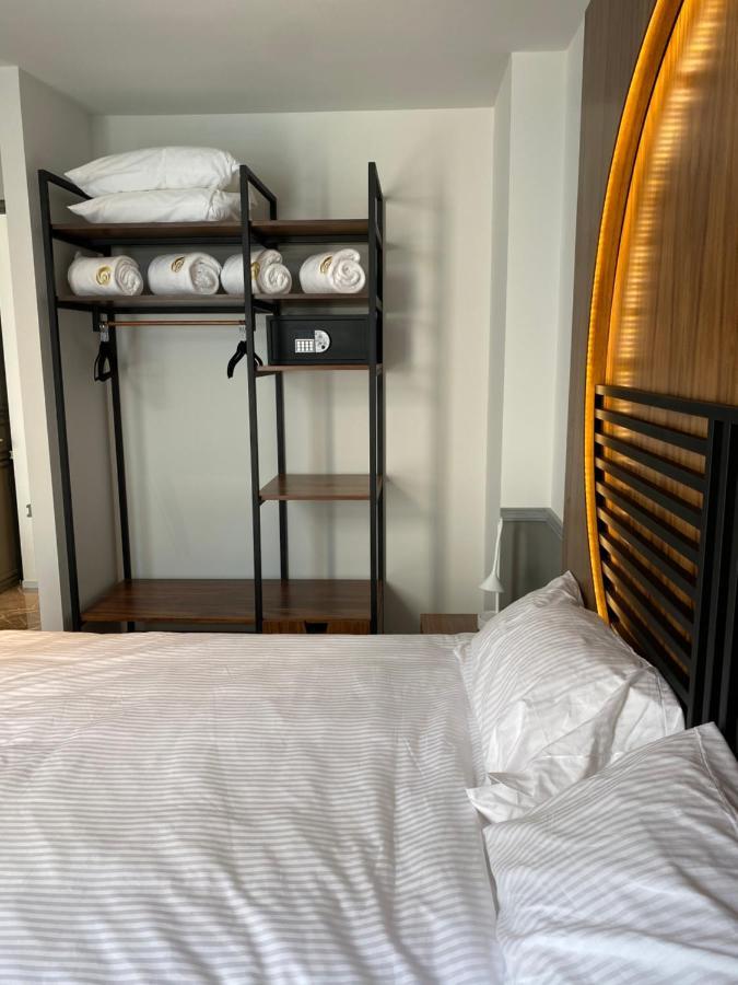 Singular Joy Residences Playa del Carmen Exterior photo