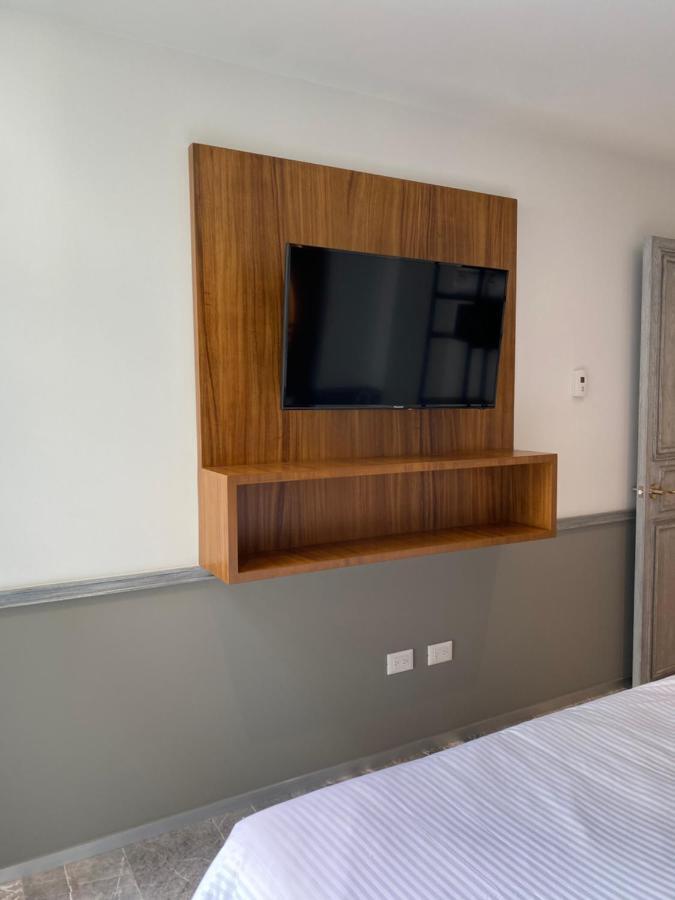 Singular Joy Residences Playa del Carmen Exterior photo