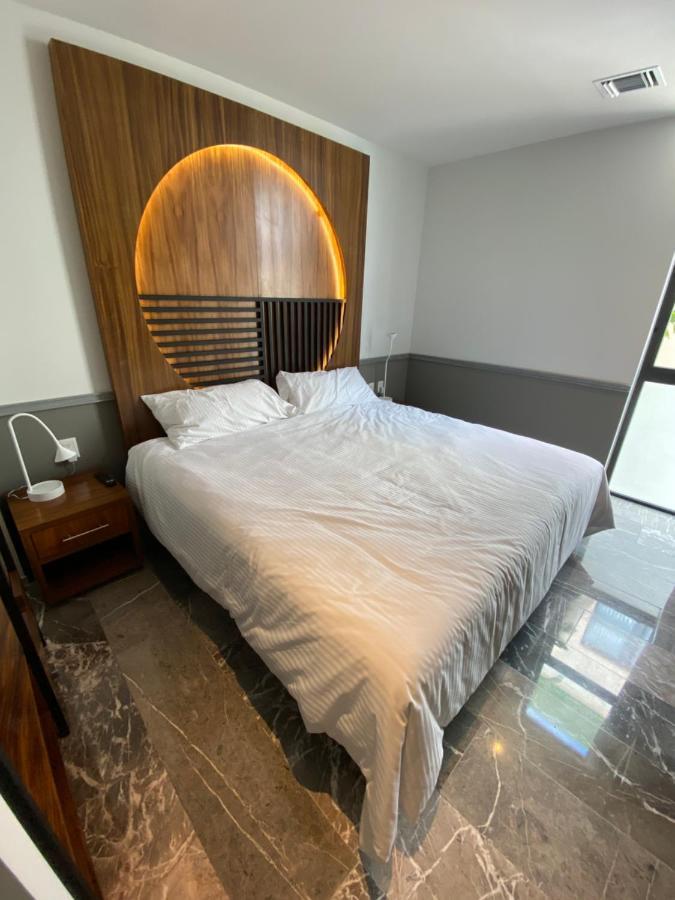 Singular Joy Residences Playa del Carmen Exterior photo