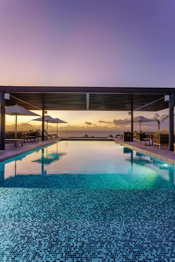 Singular Joy Residences Playa del Carmen Exterior photo