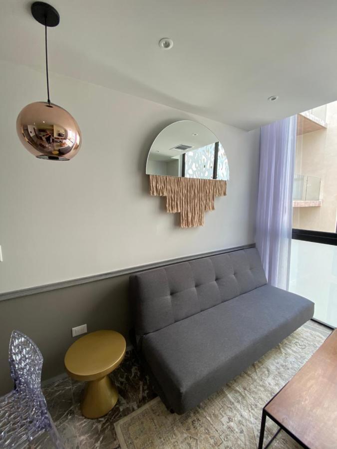Singular Joy Residences Playa del Carmen Exterior photo